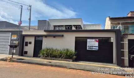 Oportunidade Única em GOIANIA - GO | Tipo: Casa | Negociação: Leilão  | Situação: Imóvel