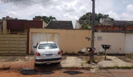 Oportunidade Única em TRINDADE - GO | Tipo: Casa | Negociação: Leilão  | Situação: Imóvel