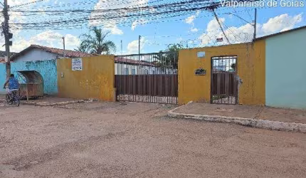 Oportunidade Única em VALPARAISO DE GOIAS - GO | Tipo: Casa | Negociação: Leilão  | Situação: Imóvel