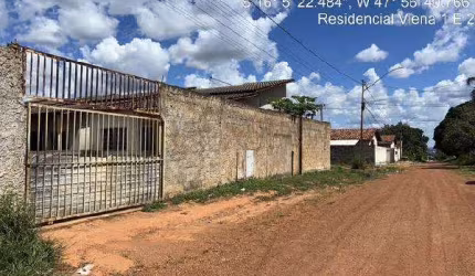 Oportunidade Única em CIDADE OCIDENTAL - GO | Tipo: Casa | Negociação: Leilão  | Situação: Imóvel