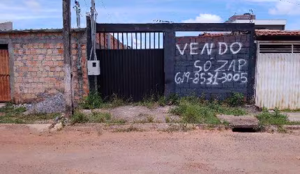 Oportunidade Única em VALPARAISO DE GOIAS - GO | Tipo: Casa | Negociação: Leilão  | Situação: Imóvel