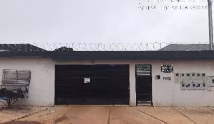 Oportunidade Única em AGUAS LINDAS DE GOIAS - GO | Tipo: Casa | Negociação: Leilão  | Situação: Imóvel