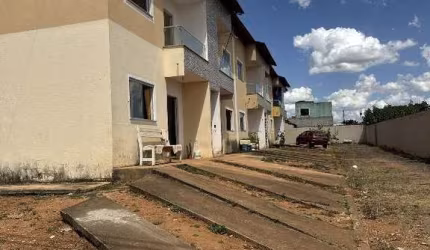 Oportunidade Única em CIDADE OCIDENTAL - GO | Tipo: Apartamento | Negociação: Leilão  | Situação: Imóvel