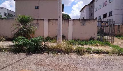 Oportunidade Única em CIDADE OCIDENTAL - GO | Tipo: Apartamento | Negociação: Leilão  | Situação: Imóvel