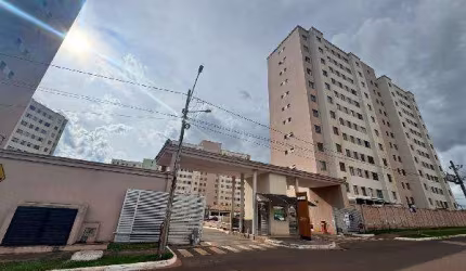 Oportunidade Única em VALPARAISO DE GOIAS - GO | Tipo: Apartamento | Negociação: Leilão  | Situação: Imóvel