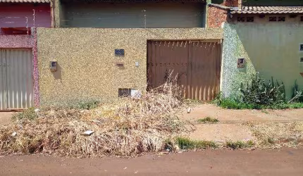 Oportunidade Única em ITUMBIARA - GO | Tipo: Casa | Negociação: Leilão  | Situação: Imóvel