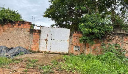 Oportunidade Única em SANTO ANTONIO DO DESCOBERTO - GO | Tipo: Casa | Negociação: Leilão  | Situação: Imóvel