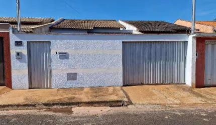 Oportunidade Única em ITUMBIARA - GO | Tipo: Casa | Negociação: Leilão  | Situação: Imóvel