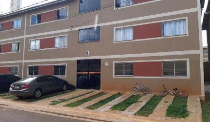 Oportunidade Única em VALPARAISO DE GOIAS - GO | Tipo: Apartamento | Negociação: Leilão  | Situação: Imóvel