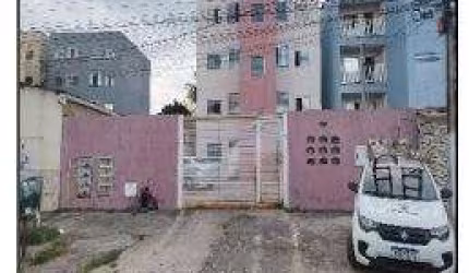 Oportunidade Única em NOVO GAMA - GO | Tipo: Apartamento | Negociação: Leilão  | Situação: Imóvel