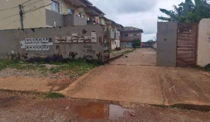 Oportunidade Única em AGUAS LINDAS DE GOIAS - GO | Tipo: Apartamento | Negociação: Leilão  | Situação: Imóvel