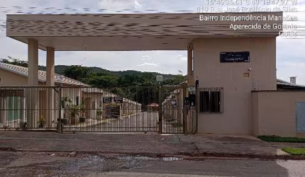 Oportunidade Única em INDEPENDENCIA - GO | Tipo: Casa | Negociação: Leilão  | Situação: Imóvel