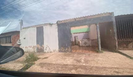 Oportunidade Única em COCALZINHO DE GOIAS - GO | Tipo: Casa | Negociação: Leilão  | Situação: Imóvel