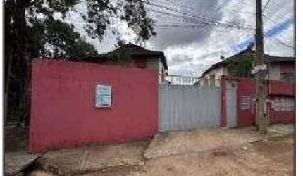 Oportunidade Única em CIDADE OCIDENTAL - GO | Tipo: Apartamento | Negociação: Leilão  | Situação: Imóvel