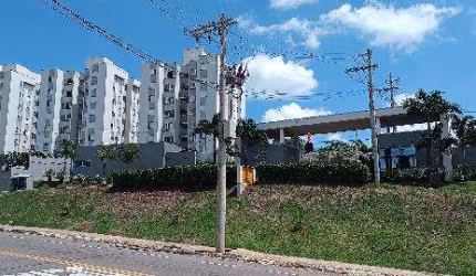 Oportunidade Única em VARGINHA - MG | Tipo: Apartamento | Negociação: Leilão  | Situação: Imóvel