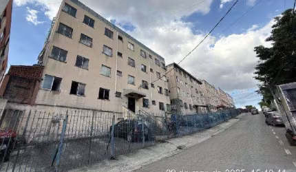 Oportunidade Única em BETIM - MG | Tipo: Apartamento | Negociação: Leilão  | Situação: Imóvel