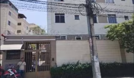 Oportunidade Única em CONTAGEM - MG | Tipo: Apartamento | Negociação: Leilão  | Situação: Imóvel