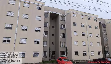 Oportunidade Única em CAXIAS DO SUL - RS | Tipo: Apartamento | Negociação: Leilão  | Situação: Imóvel
