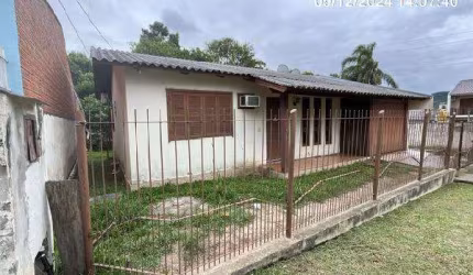 Oportunidade Única em SANTA CRUZ DO SUL - RS | Tipo: Casa | Negociação: Leilão  | Situação: Imóvel