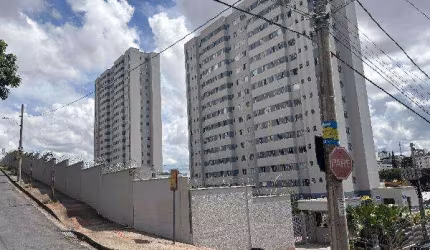 Oportunidade Única em BELO HORIZONTE - MG | Tipo: Apartamento | Negociação: Leilão  | Situação: Imóvel