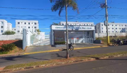 Oportunidade Única em PASSOS - MG | Tipo: Apartamento | Negociação: Leilão  | Situação: Imóvel