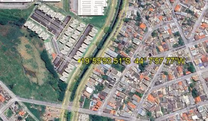 Oportunidade Única em BETIM - MG | Tipo: Apartamento | Negociação: Leilão  | Situação: Imóvel