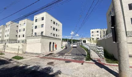 Oportunidade Única em BETIM - MG | Tipo: Apartamento | Negociação: Leilão  | Situação: Imóvel