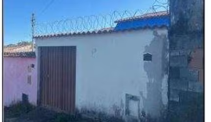 Oportunidade Única em ESMERALDAS - MG | Tipo: Casa | Negociação: Leilão  | Situação: Imóvel