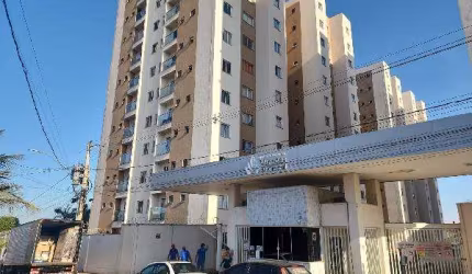 Oportunidade Única em UBERLANDIA - MG | Tipo: Apartamento | Negociação: Leilão  | Situação: Imóvel
