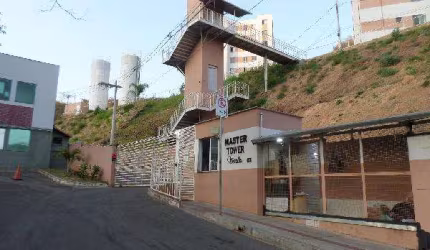 Oportunidade Única em SABARA - MG | Tipo: Apartamento | Negociação: Leilão  | Situação: Imóvel