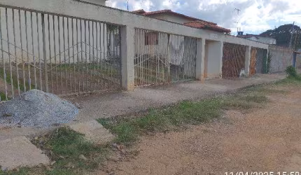 Oportunidade Única em MATEUS LEME - MG | Tipo: Casa | Negociação: Leilão  | Situação: Imóvel