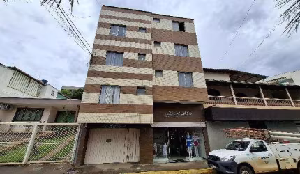 Oportunidade Única em TARUMIRIM - MG | Tipo: Apartamento | Negociação: Leilão  | Situação: Imóvel