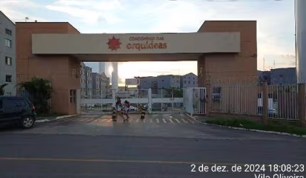 Oportunidade Única em APARECIDA DE GOIANIA - GO | Tipo: Apartamento | Negociação: Leilão  | Situação: Imóvel