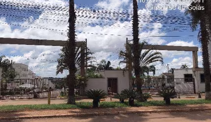 Oportunidade Única em VALPARAISO DE GOIAS - GO | Tipo: Apartamento | Negociação: Leilão  | Situação: Imóvel