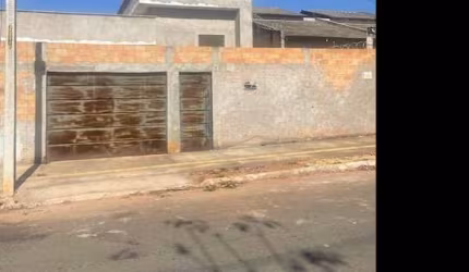 Oportunidade Única em GOIANIA - GO | Tipo: Casa | Negociação: Leilão  | Situação: Imóvel