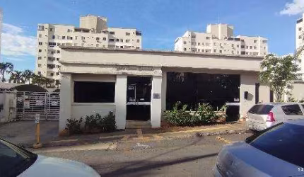 Oportunidade Única em GOIANIA - GO | Tipo: Apartamento | Negociação: Leilão  | Situação: Imóvel