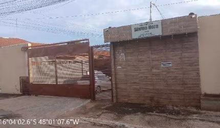 Oportunidade Única em VALPARAISO DE GOIAS - GO | Tipo: Casa | Negociação: Leilão  | Situação: Imóvel