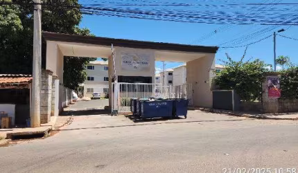 Oportunidade Única em VALPARAISO DE GOIAS - GO | Tipo: Apartamento | Negociação: Leilão  | Situação: Imóvel
