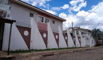 Oportunidade Única em VALPARAISO DE GOIAS - GO | Tipo: Apartamento | Negociação: Leilão  | Situação: Imóvel