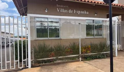 Oportunidade Única em LUZIANIA - GO | Tipo: Apartamento | Negociação: Leilão  | Situação: Imóvel