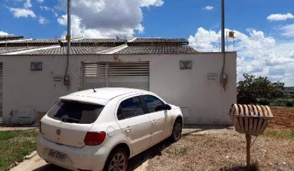 Oportunidade Única em LUZIANIA - GO | Tipo: Casa | Negociação: Leilão  | Situação: Imóvel