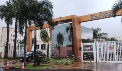 Oportunidade Única em GOIANIA - GO | Tipo: Apartamento | Negociação: Leilão  | Situação: Imóvel