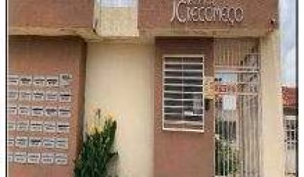 Oportunidade Única em GOIANIA - GO | Tipo: Apartamento | Negociação: Leilão  | Situação: Imóvel