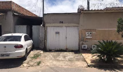 Oportunidade Única em SENADOR CANEDO - GO | Tipo: Casa | Negociação: Leilão  | Situação: Imóvel