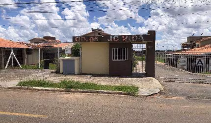 Oportunidade Única em GOIANIA - GO | Tipo: Apartamento | Negociação: Leilão  | Situação: Imóvel