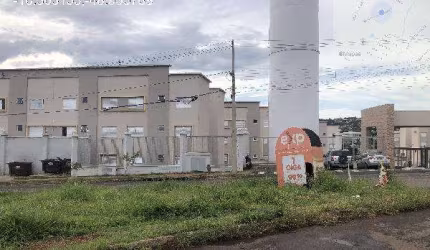 Oportunidade Única em ANAPOLIS - GO | Tipo: Apartamento | Negociação: Leilão  | Situação: Imóvel