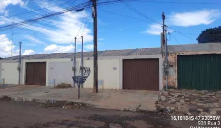 Oportunidade Única em LUZIANIA - GO | Tipo: Casa | Negociação: Leilão  | Situação: Imóvel