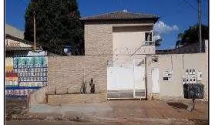 Oportunidade Única em CIDADE OCIDENTAL - GO | Tipo: Apartamento | Negociação: Leilão  | Situação: Imóvel