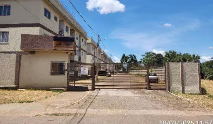 Oportunidade Única em CIDADE OCIDENTAL - GO | Tipo: Apartamento | Negociação: Leilão  | Situação: Imóvel