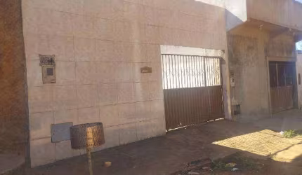 Oportunidade Única em LUZIANIA - GO | Tipo: Casa | Negociação: Leilão  | Situação: Imóvel
